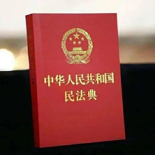 民法典最新版引领法治新时代新篇章